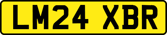 LM24XBR