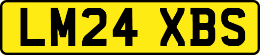 LM24XBS