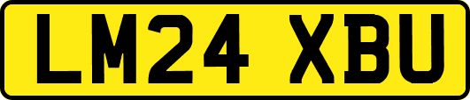 LM24XBU