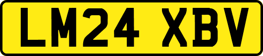 LM24XBV