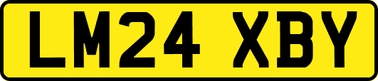 LM24XBY