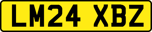 LM24XBZ