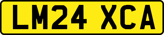 LM24XCA