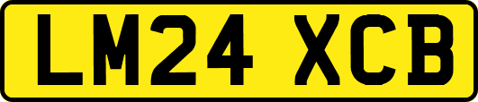 LM24XCB