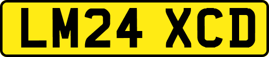 LM24XCD