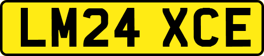 LM24XCE