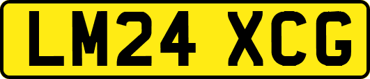 LM24XCG