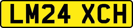LM24XCH