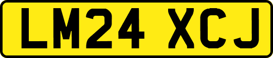 LM24XCJ