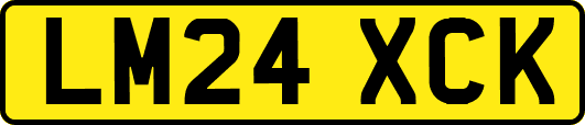 LM24XCK