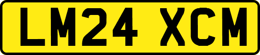 LM24XCM