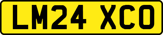 LM24XCO
