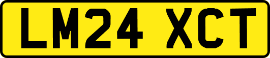 LM24XCT
