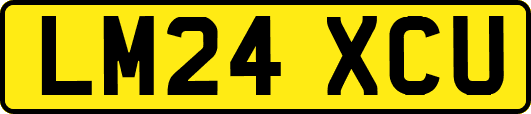 LM24XCU