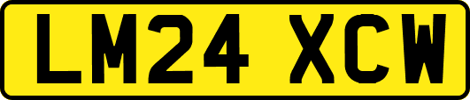 LM24XCW