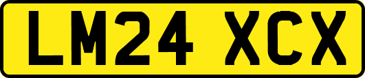 LM24XCX