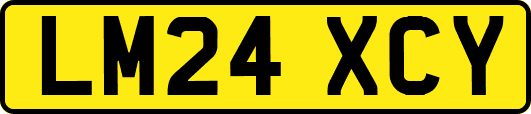 LM24XCY