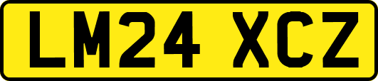 LM24XCZ