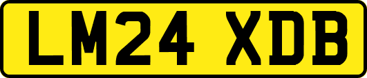 LM24XDB