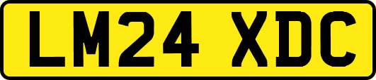 LM24XDC