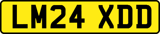 LM24XDD