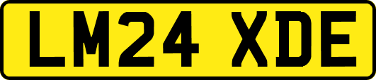 LM24XDE