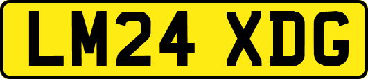 LM24XDG