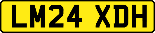 LM24XDH