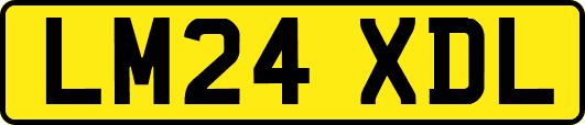 LM24XDL