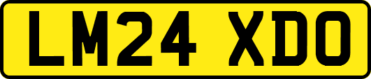 LM24XDO