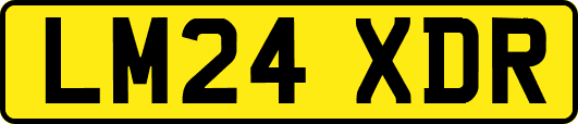 LM24XDR