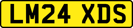LM24XDS