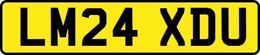 LM24XDU
