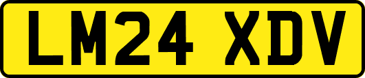 LM24XDV