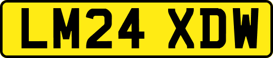 LM24XDW