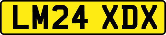 LM24XDX