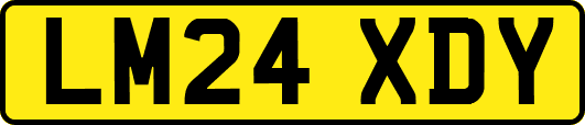 LM24XDY