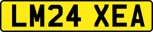 LM24XEA