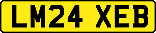 LM24XEB