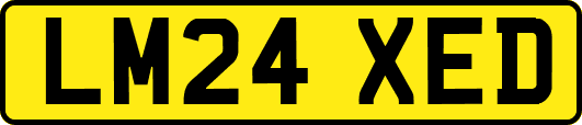 LM24XED