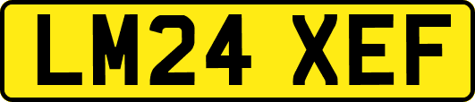 LM24XEF