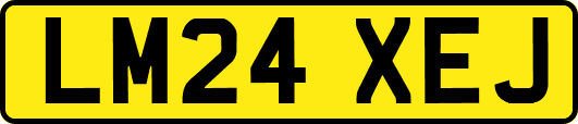 LM24XEJ