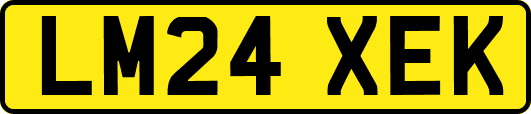 LM24XEK