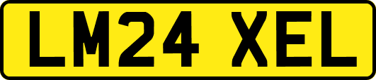 LM24XEL