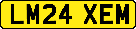 LM24XEM