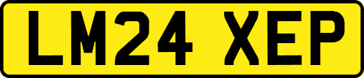 LM24XEP