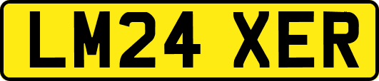 LM24XER