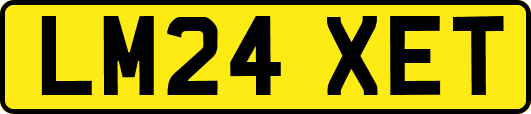LM24XET