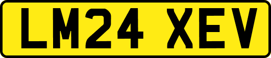 LM24XEV
