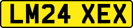 LM24XEX
